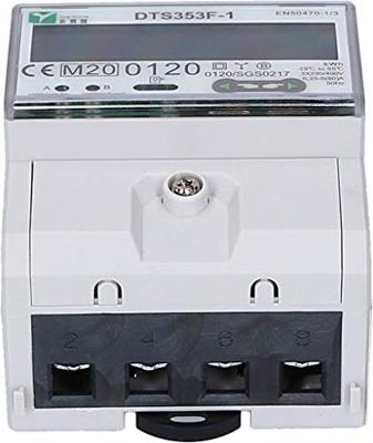 KS Tools 117.7933 eMobility elektriciteitsmeter 22 kW