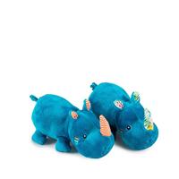 Mijn eerste Ark van Noach - LILLIPUTIEN meerkleurig - thumbnail