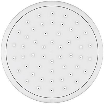 GROHE Tempesta 100 Hoofddouche - 10cm - 1 straalsoort - chroom/wit 26050001