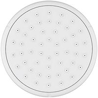 GROHE Tempesta 100 Hoofddouche - 10cm - 1 straalsoort - chroom/wit 26050001 - thumbnail