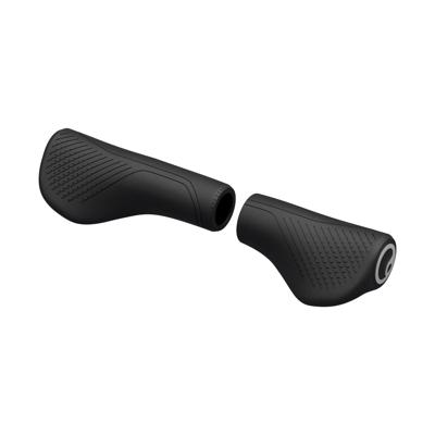 Ergon gs1 evo single twist shift grips