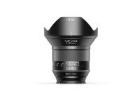 Irix 15mm F/2.4 Blackstone Canon EF - thumbnail