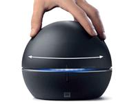 One For All SV 9494-5G Passieve DVB-T/T2 platte antenne Binnen Zwart - thumbnail