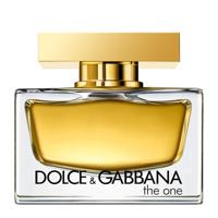 Dolce & Gabbana The One Eau de Parfum 50ml - thumbnail