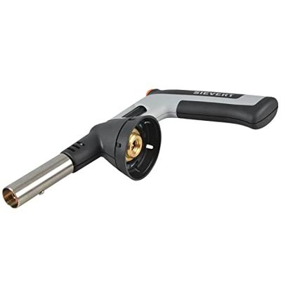 Sievert handyjetset 2282, piezo, met gaspatr. - 228202 228202