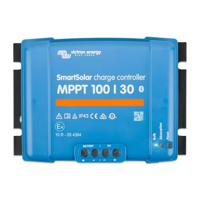 Victron Energy SmartSolar MPPT 100/30 Laadregelaar voor zonne-energie MPPT 12 V, 24 V 30 A - thumbnail