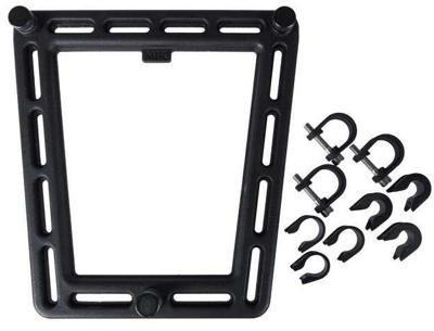 Frame adapter Basil MIK SIDE - zwart