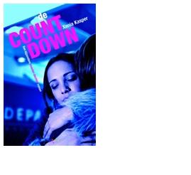 De countdown - Xenia Kasper - ebook