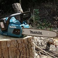 Makita DUC355Z Accu Kettingzaag 35cm 2x18V Basic Body - thumbnail