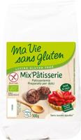 Ma Vie Sans Gebak patisseriemix glutenvrij bio 500 Gram - thumbnail