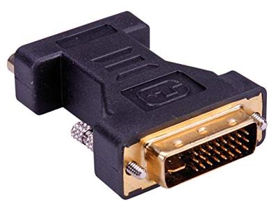 ROLINE DVI-VGA adapter, DVI M / VGA F