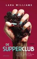 De Supperclub - Lara Williams - ebook - thumbnail