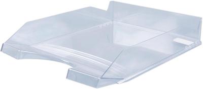 OFFICE products brievenbakje, ft A4, PP, transparant