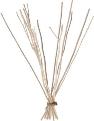 Bosje Kajute Stokjes voor Huisparfum - Geurstokjes