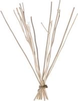 Bosje Kajute Stokjes voor Huisparfum - Geurstokjes - thumbnail