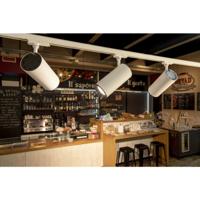 SLV Railspot 3-faseNuminos XL Dali wit/zwart 3000K - 60gr - 1005806 - thumbnail