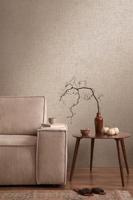 Livingwalls Smart Surfaces - Bruin - 395643 - thumbnail