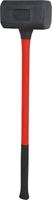 KS Tools 140.5259 Terugslagvrije beschermhamer, XL, 5500g - thumbnail