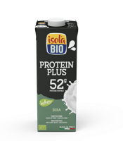 Isola Bio Protein plus bio 1000 Milliliter - thumbnail
