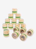 Small Foot rupsje nooitgenoeg luister memo - thumbnail