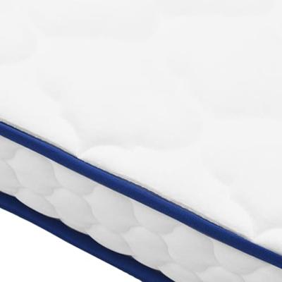 Matras 200x160x17 cm Zacht traagschuim