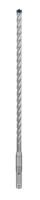 Bosch Accessoires Expert SDS plus-7X hamerboor 8 x 200 x 265 mm - 1 stuk(s) - 2608900090 - thumbnail