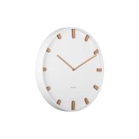 Karlsson - Wall Clock Grace - thumbnail