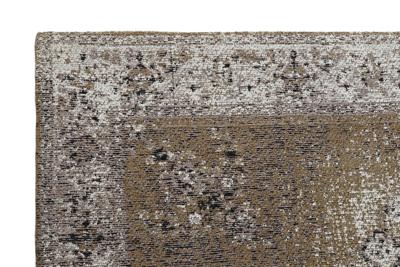 Tapijt DKD Home Decor Katoen (60 x 240 x 1 cm)