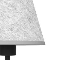 Eglo Textiel tafellampAlsager - 43986 - thumbnail