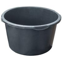 METSELKUIP 65 LTR ZWART 610200 - thumbnail