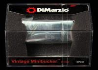 DiMarzio DP241N Vintage Minibucker Bridge gitaarelement - thumbnail