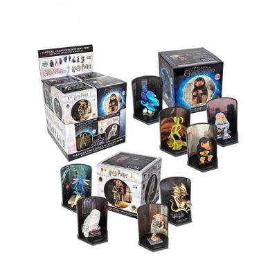 Harry Potter Magical Creatures Mystery blind box