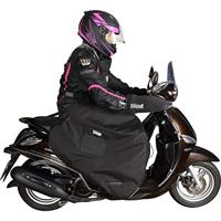 OXFORD beenbeschermer leg protective covers oxf universal black - thumbnail