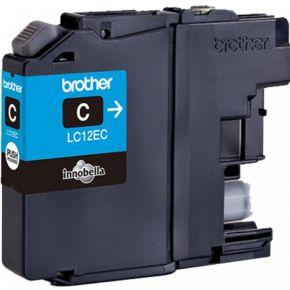 Brother LC-12EC inktcartridge