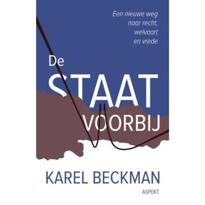 De staat voorbij (Paperback)