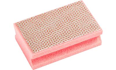 Pferd handpad hp diamant 55x90 k76