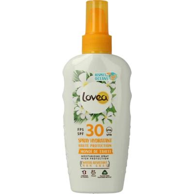 Beschermende Zonnespray SPF 30 - 150 ml