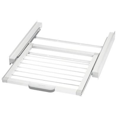 Xavax Tussenbouwset Voor Wasmachines/drogers Geïntegreerd Wasrek Xavax Tussenbouwset Voor Wasmachines/drogers Geïntegreerd Wasrek