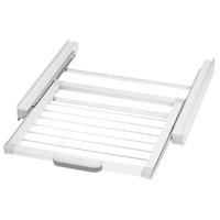 Xavax Tussenbouwset Voor Wasmachines/drogers Geïntegreerd Wasrek - thumbnail