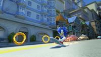 Sonic Generations (essentials) - thumbnail