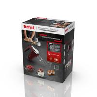 Tefal HT6525 Mixer Rood - thumbnail
