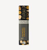 Vivani Chocolate To Go almond orange vegan - 35 gram - thumbnail