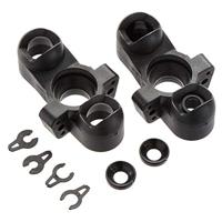 Arrma - Composite Front Steering Block (AR330187) - thumbnail