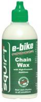SQUIRT e-bike chain wax 120ml - thumbnail