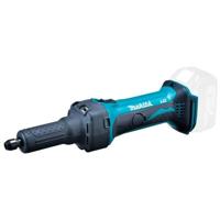 Makita Makita DGD800 - Geradschleifer - schnurlos - Spannzange 6 mm DGD800Z Accuslijpmachine 18 V - thumbnail