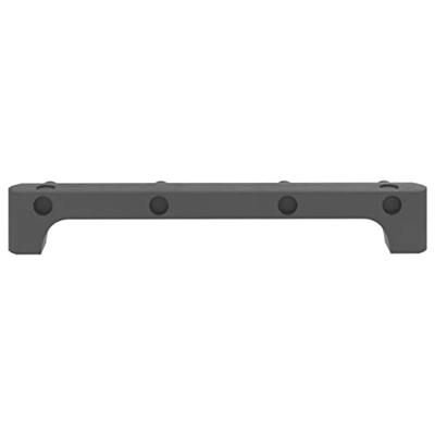 VidaXL Kast met 9 vakken 103x30x107,5 cm stof grijs VidaXL Kast met 9 vakken 103x30x107,5 cm stof grijs