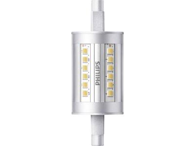 Philips LED Lamp R7s 7,5W Staaf