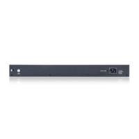 Zyxel XGS1935-52HP Managed L2/L3 Gigabit Ethernet (10/100/1000) Power over Ethernet (PoE) - thumbnail