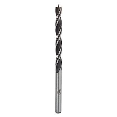 Bosch Accessories 2608596302 Hout-spiraalboor 5 mm Gezamenlijke lengte 86 mm Cilinderschacht 1 stuk(s) Bosch Accessories 2608596302 Hout-spiraalboor 5 mm Gezamenlijke lengte 86 mm Cilinderschacht 1 stuk(s)