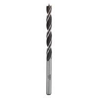 Bosch Accessories 2608596302 Hout-spiraalboor 5 mm Gezamenlijke lengte 86 mm Cilinderschacht 1 stuk(s) - thumbnail